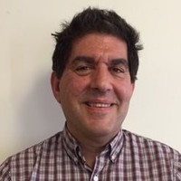 David Dolbashian