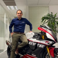 Dimitrios Stergianelis