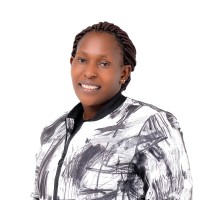 Margaret Wangui