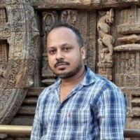 Apurba Halder