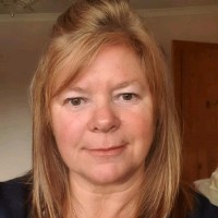 Sarah Strong