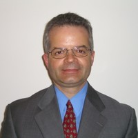 Richard Cloutier, Mba