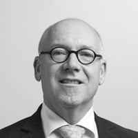 Johan De Jong