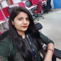 Astha Sharma