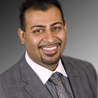 Mandip Bumbrah