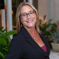 Carla Bartlett