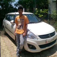 Kunal Ramteke