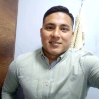 Edison Rodriguez Chiquito
