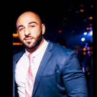 Anwar Chami