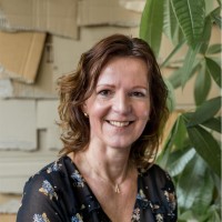 Anne Mombarg-van den Hurk