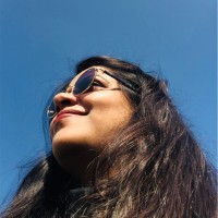 Srishti Grover