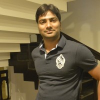 R Prashanth Kumar Manda Pmp®