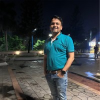 Pavan Wankhede