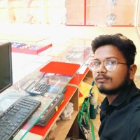 Paresh Sathua