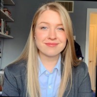 Danielle Merilees