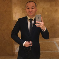Jonathan Lam