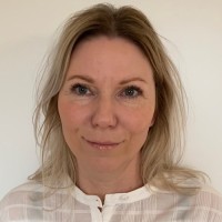 Pernille Gottfredsen
