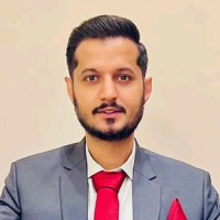 M Husnain Yousaf