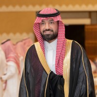 Abdulrahman Almarrshed