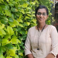 Jayapriya S