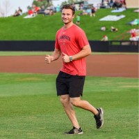 Blake Kretovics