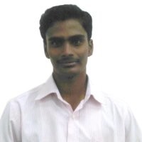 Vidyasekar.S Subbukutty