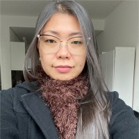 Eliane Kitano