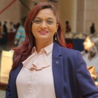 Shalini Badimi