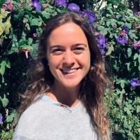 Julia Carosi Warburg