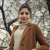 Fatemeh Gholampour