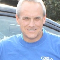 Ted Schmitt