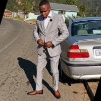 Xolani Cele