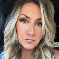 Vanessa Hamilton