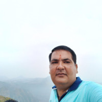 Bhavesh Sanghani