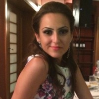 Marina Gospodinova