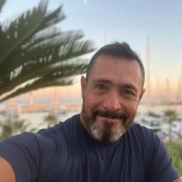 Marcelo C. Morales C.