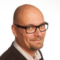 Markus Johansson
