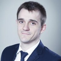 Stanislav Svyntytskyi, ACCA, QuickBooks ProAdvisor