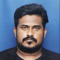 Harshana Padmakumara
