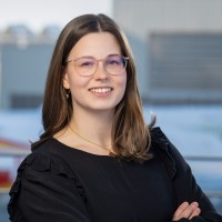 Nina Bardosseck