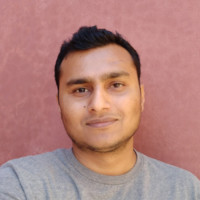 Irfan Mohammad