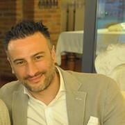 stefano maestri