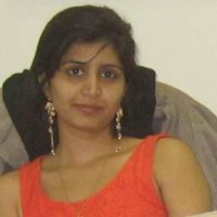 Mayuri Govender