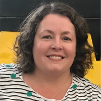 Doreen Armstrong-Ross