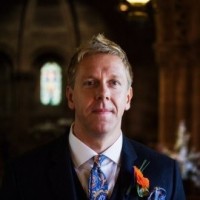 Mark Godwin