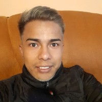Sebastian Meza