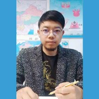 Clark Guo郭大帅🐸