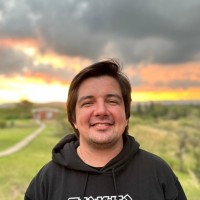 Fernando Luis Diaz Mendoza