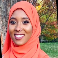 Saida Omar