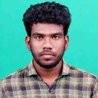 Sudhakar S